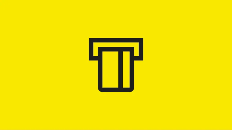 OMV ATM Icon